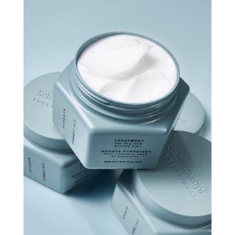 Fibre Clinix Hydrate Treatment