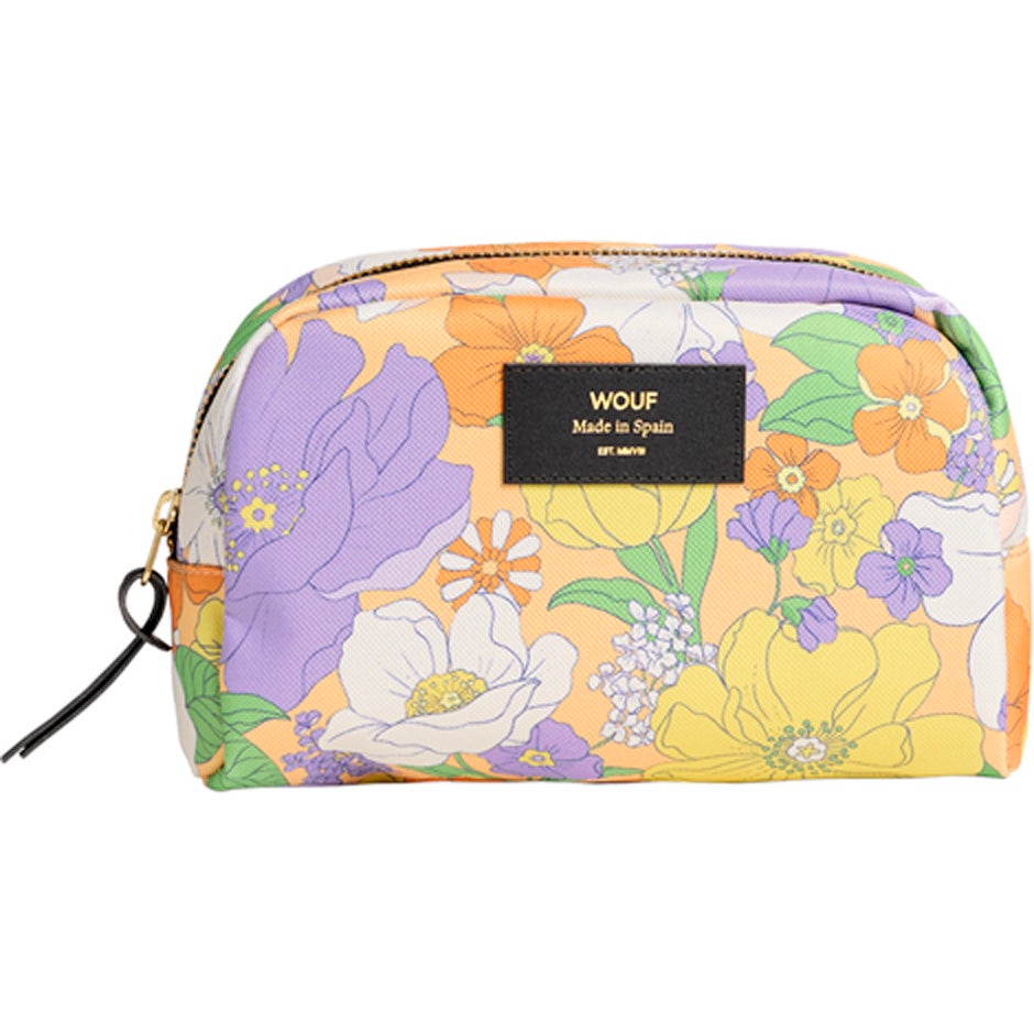WOUF Toiletry Bag Yelli