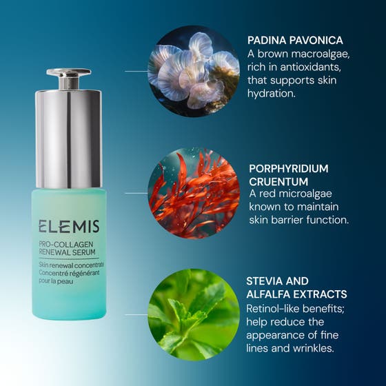 Pro-Collagen Renewal Serum
