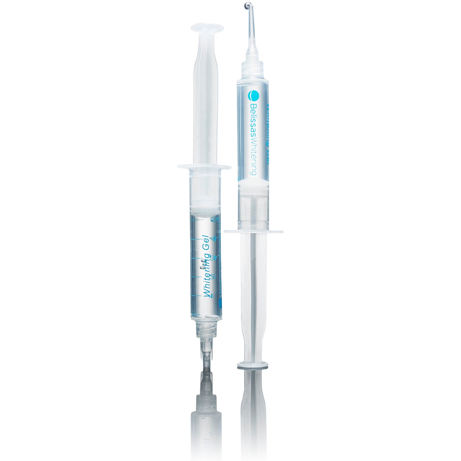 Belissas Whitening Be-White Refill-kit 10 ml