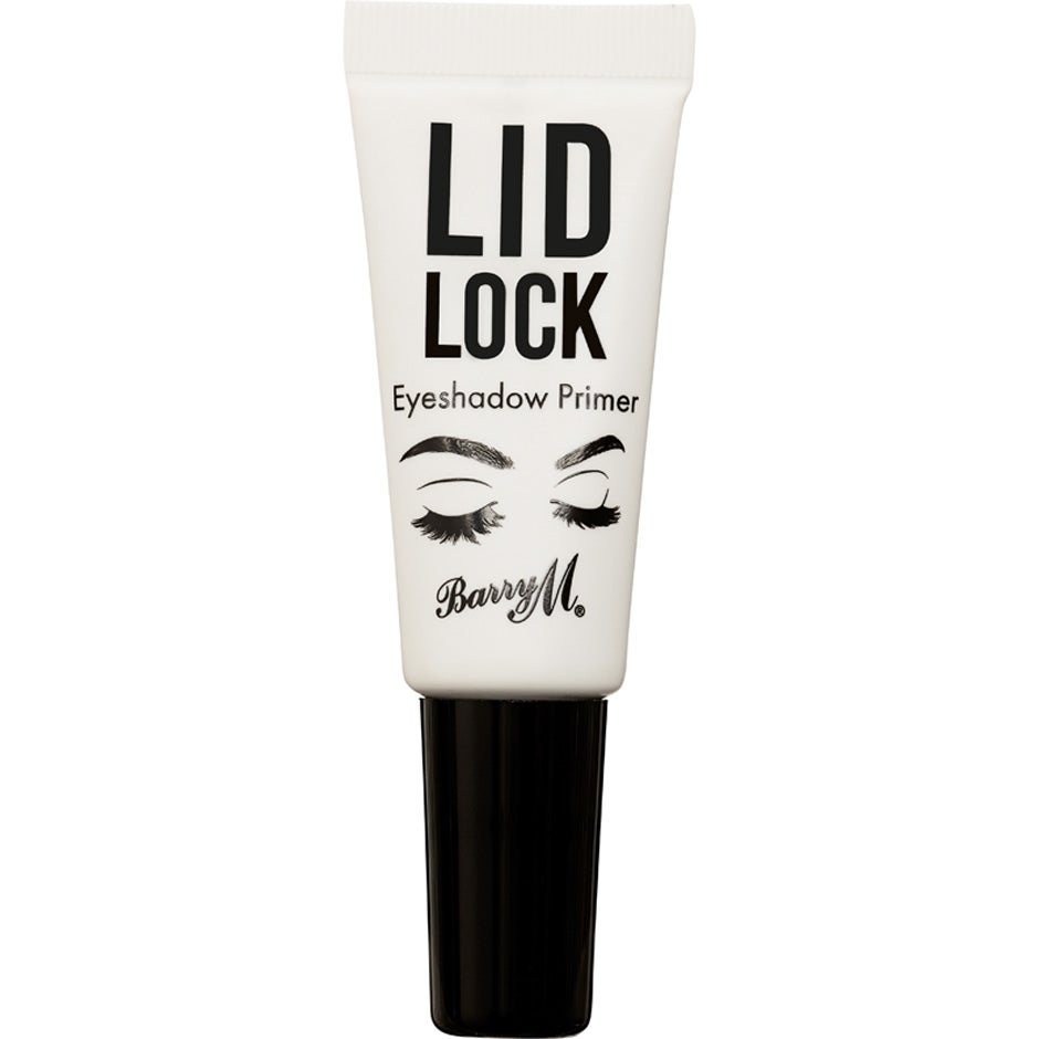 Barry M Lid Lock Eyeshadow Primer 7 g ögonsmink dam