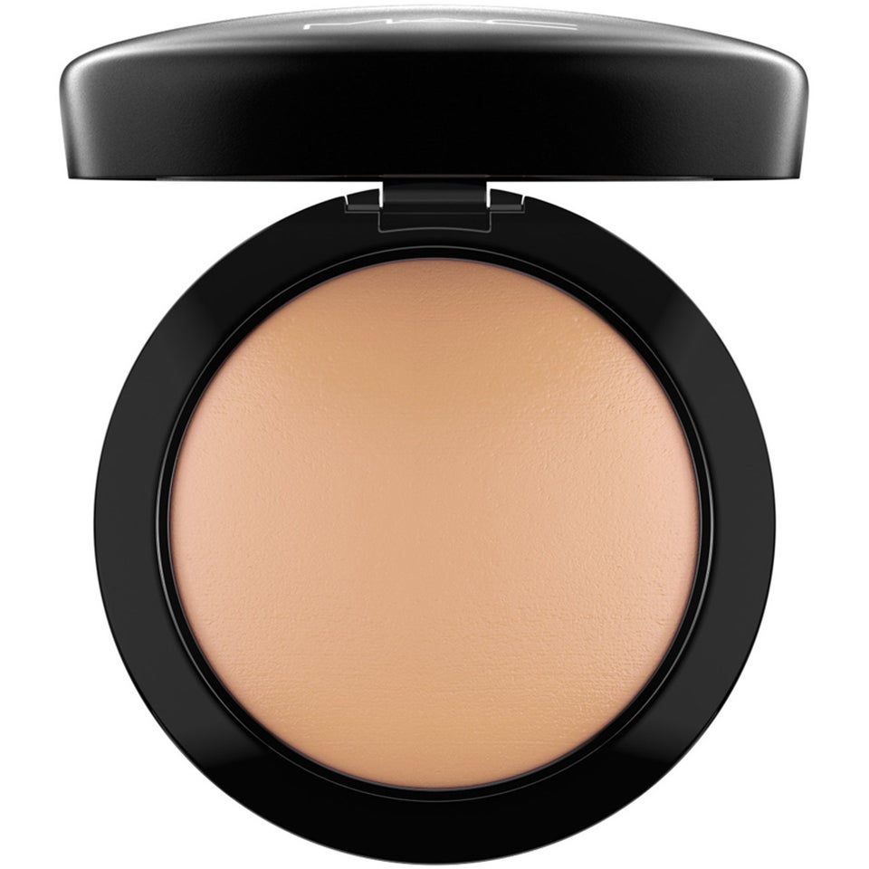 Mineralize Skinfinish / Natural Powder Give Me Sun! 10 g