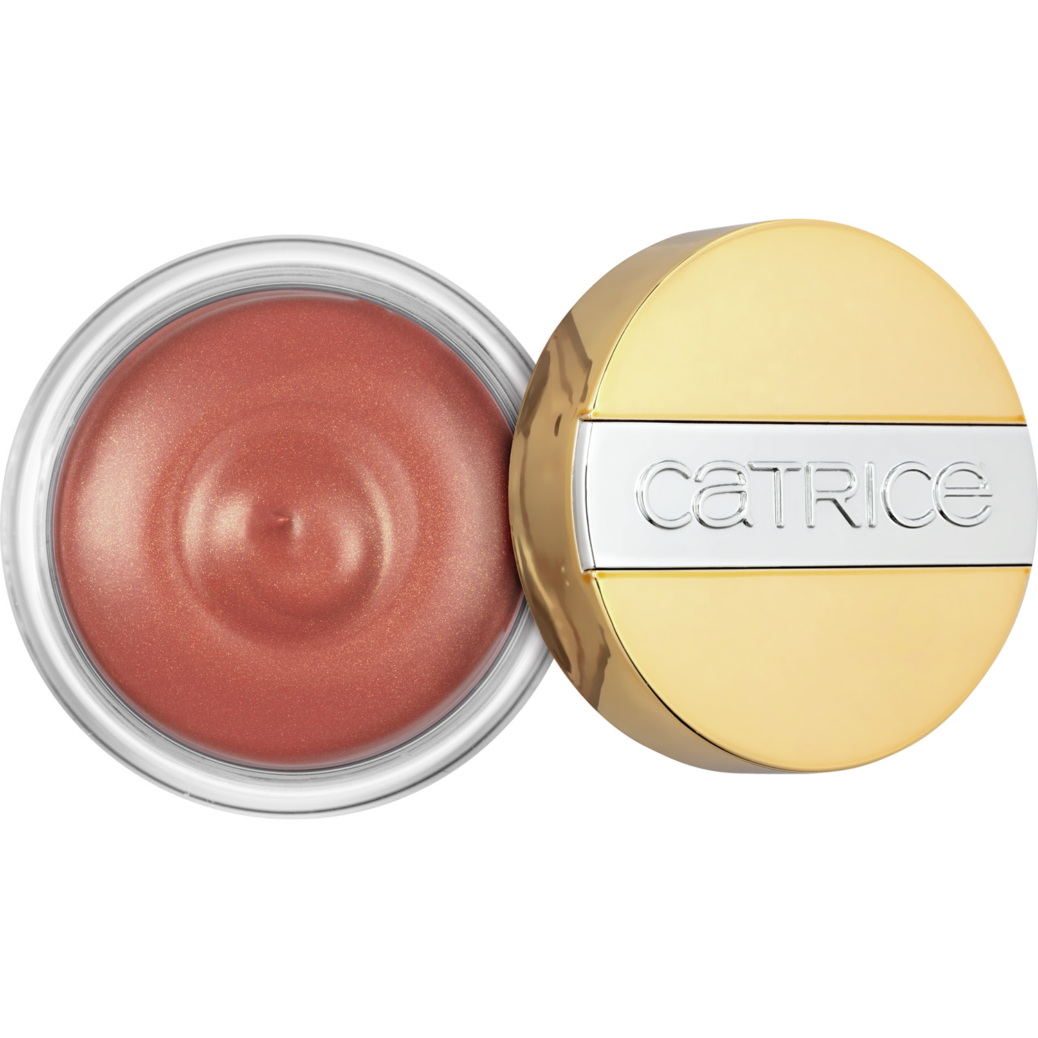 Desert Dune Luminizing Mousse Blush