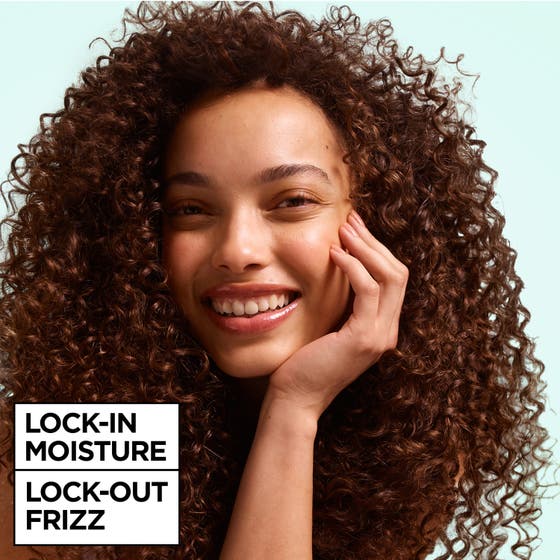 Fructis Curls Method Air Dry Cream