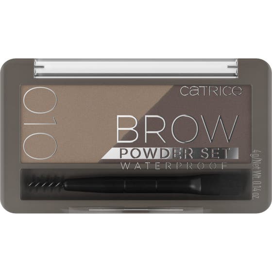 Brow Powder Set Waterproof