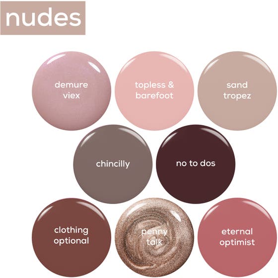 Original Nail Polish