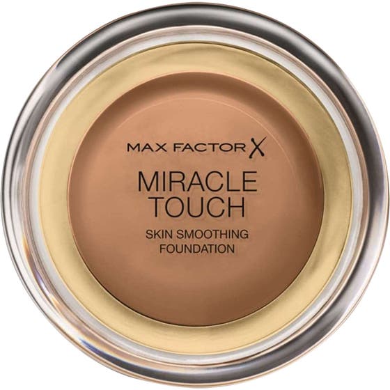 Miracle Touch Liquid Illusion Foundation