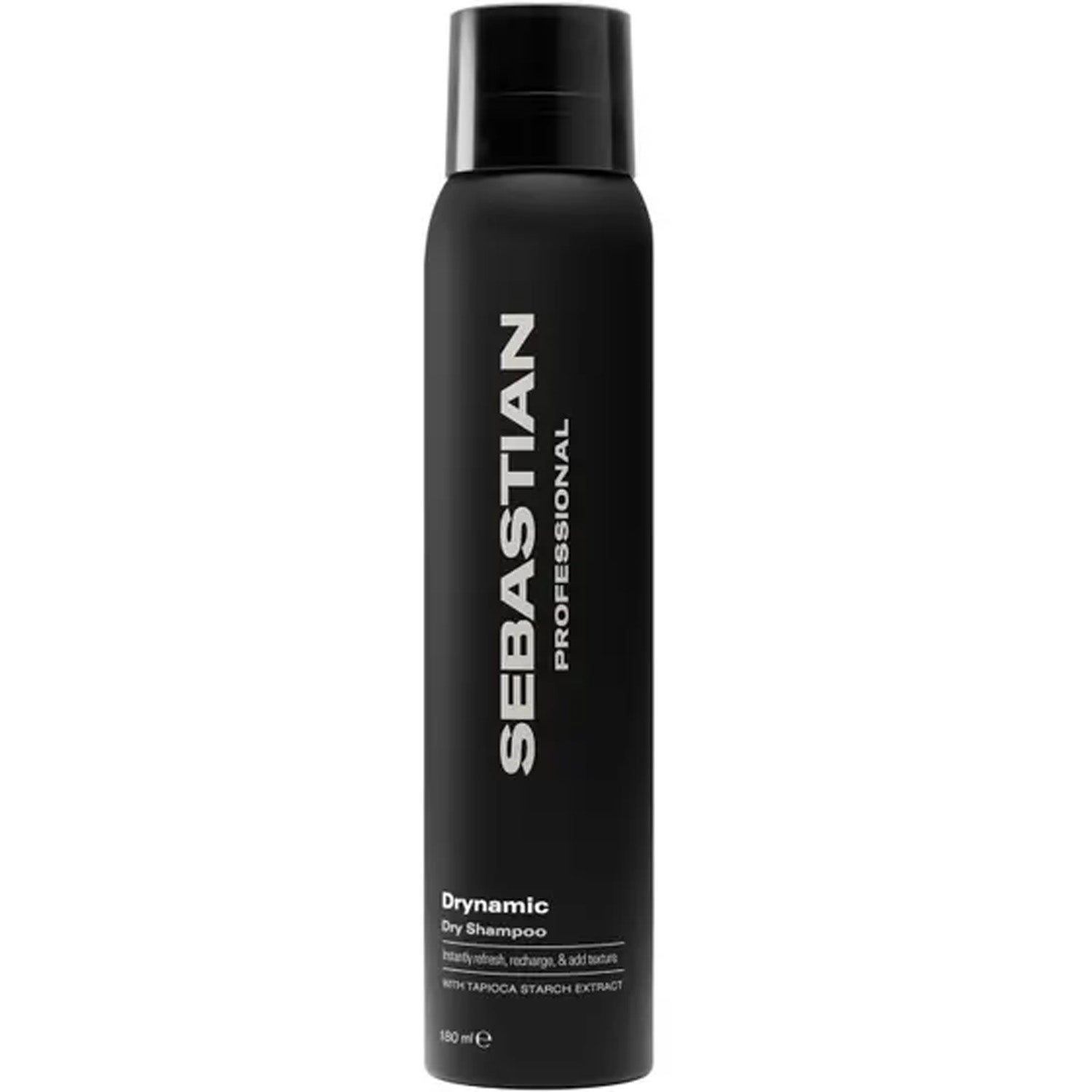 Sebastian Professional Styling and texture Drynamic+ Dry Shampoo