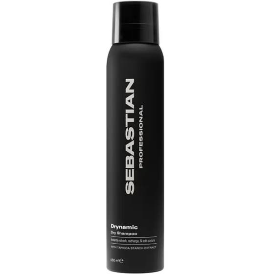 Drynamic+ Dry Shampoo