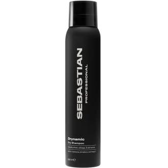 Drynamic+ Dry Shampoo