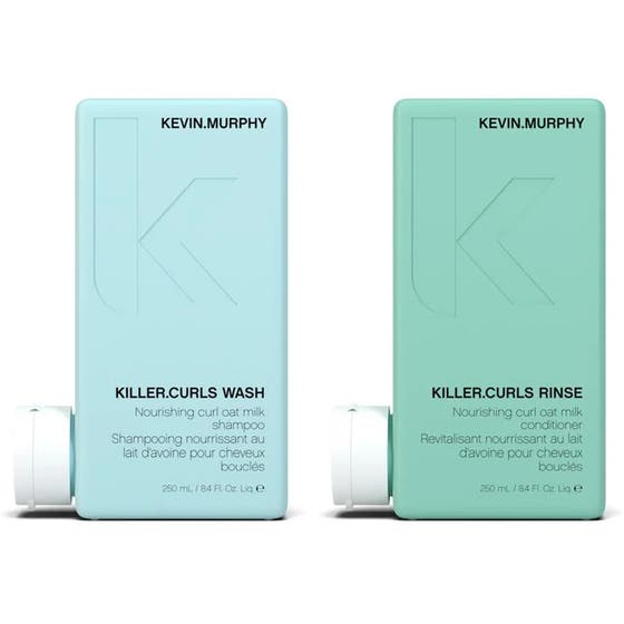 Killer Curls Perfect Pair