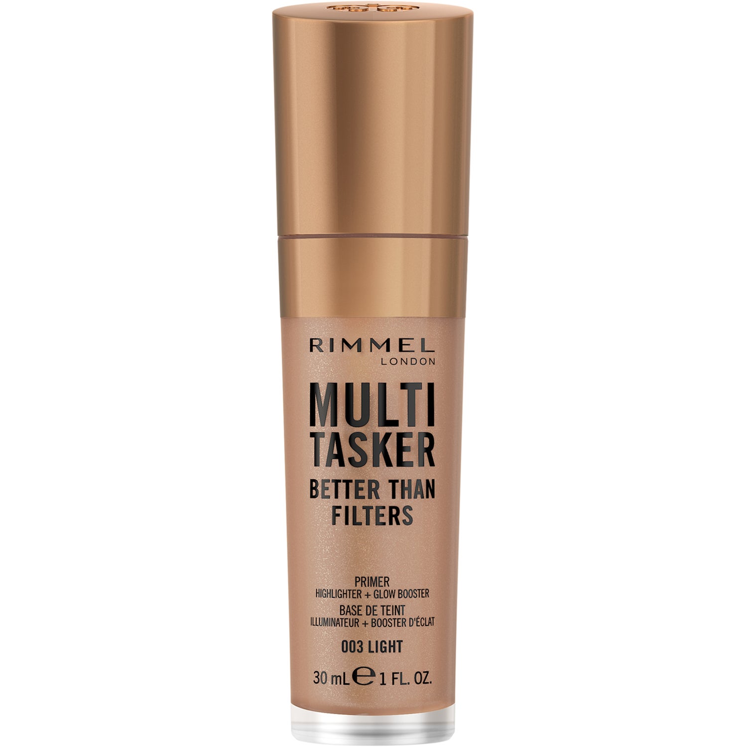 Rimmel London Kind&Free Multi Tasker 3In1 003 Light - 30 ml