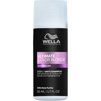 Ultimate Color Blonde Shampoo