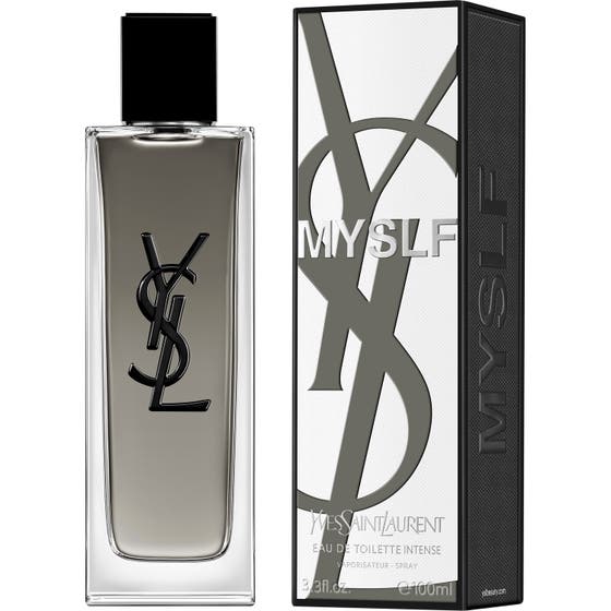 Myslf Intense
