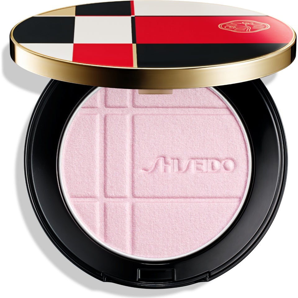 Color And Glow Enhancer 01 7 g