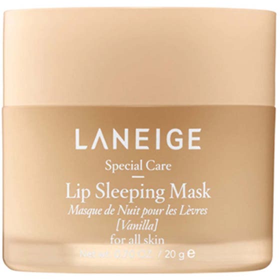 Lip Sleeping Mask
