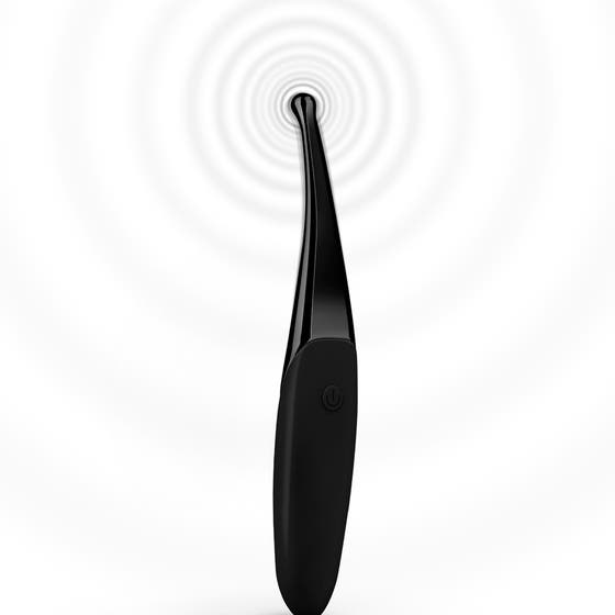 Pinpoint Vibrator