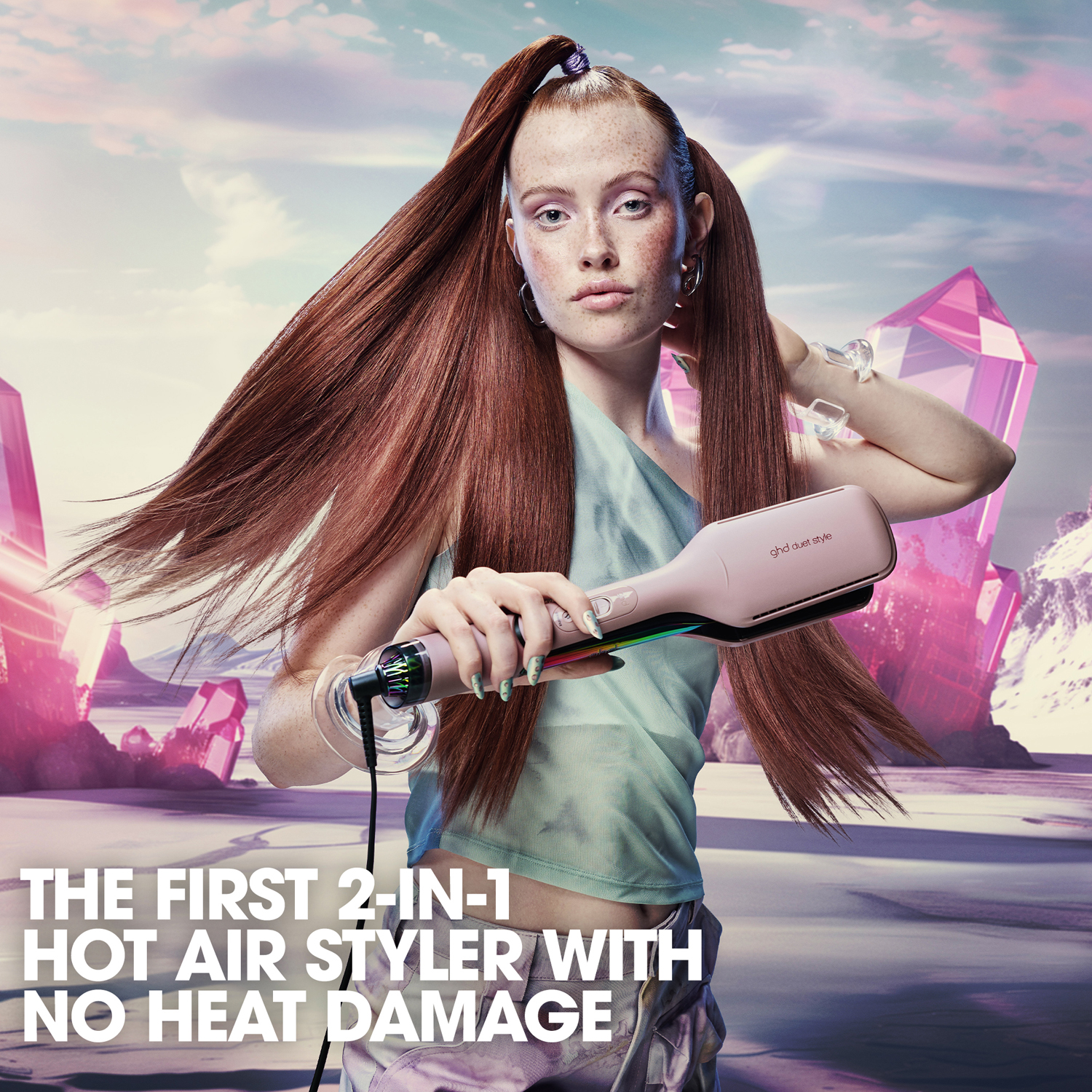 Duet Style Limited Edition Hot Air Styler