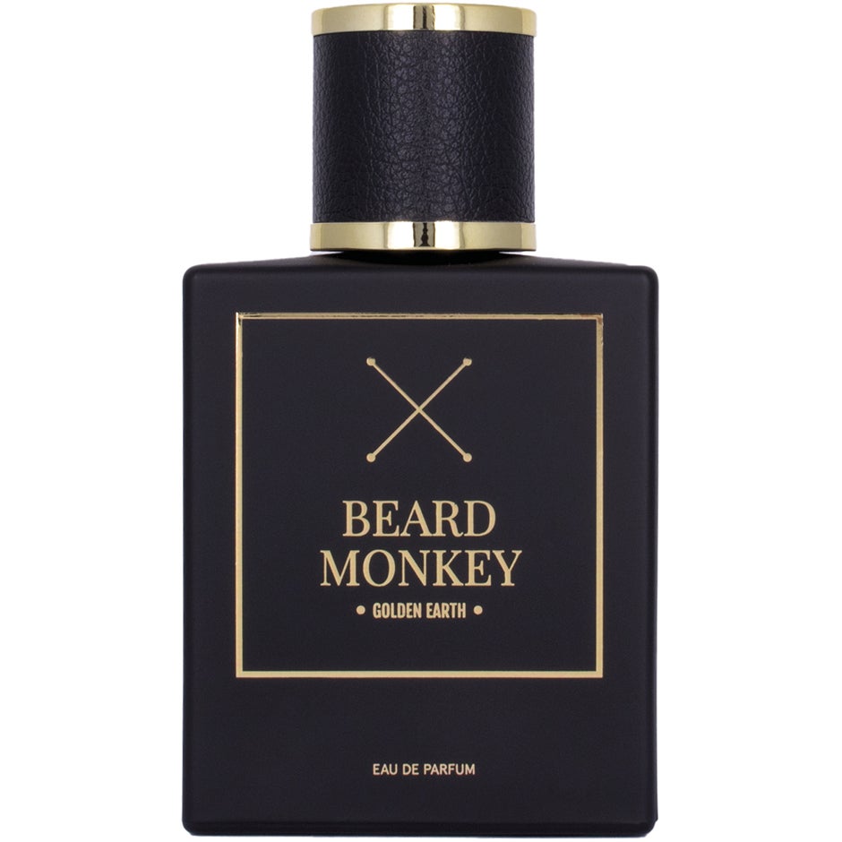 Golden Earth Eau de Parfum