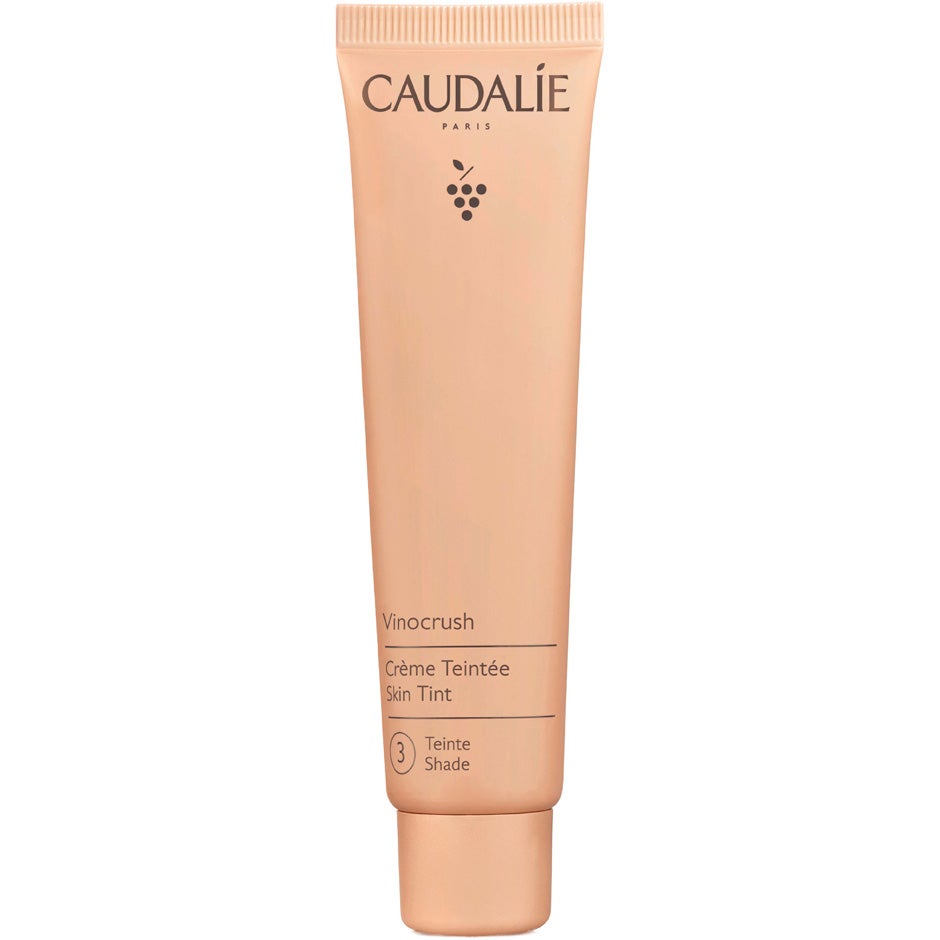 Caudalie Vinocrush CC Cream Shade 3 - 30 ml