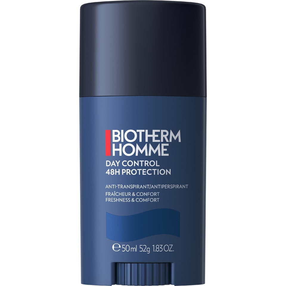 Homme 48H Day Control Deostick