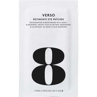 N°8 Retinoate Eye Patch