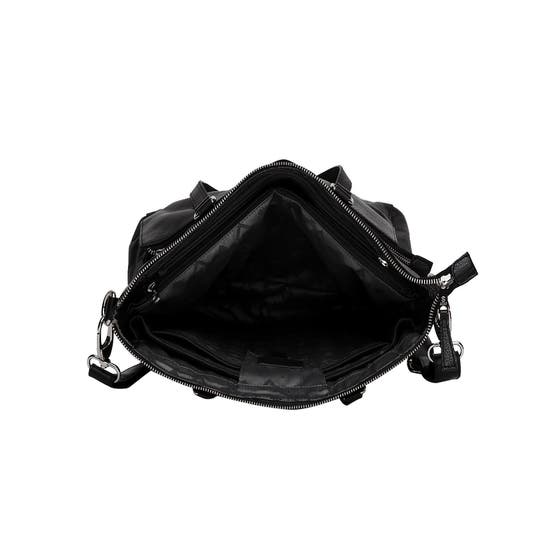 Napoli Working Bag Malia 14"