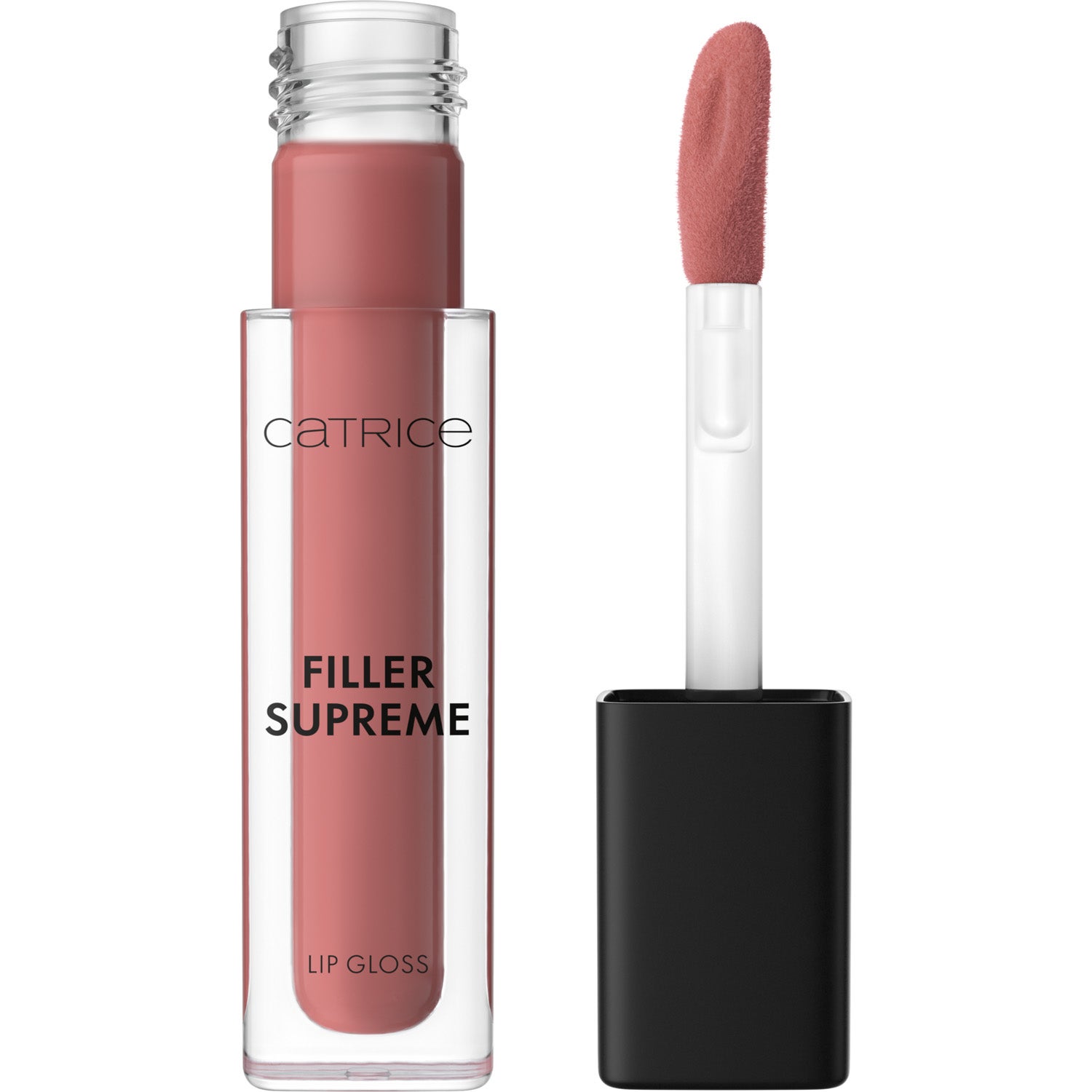 Catrice Filler Supreme Lip Gloss 50 - 3,2 ml billede