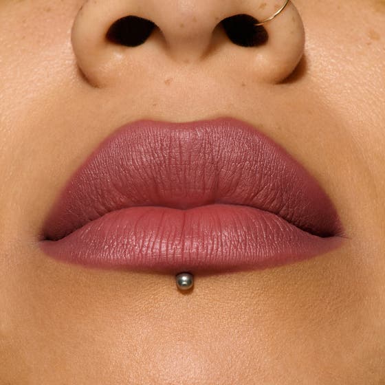 Macximal Silky Matte Lipstick