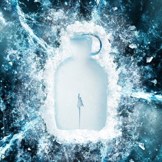 Hugo Man Collab Le Eau De Parfum