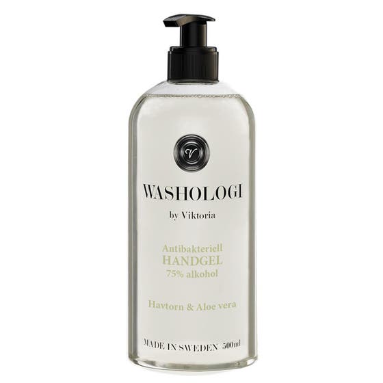 Hand Sanitizer