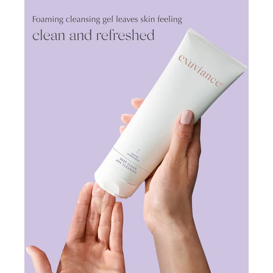 Deep Clean AHA Cleanser