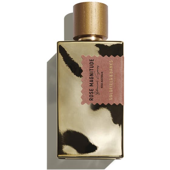Rose Magnitude