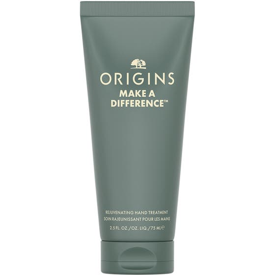 Make a Difference Hand Treatment