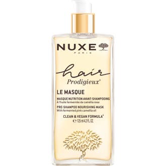 Pre-shampoo Nourishing Mask