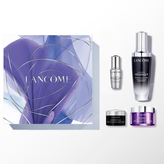 Genifique Serum Set