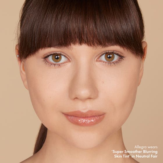 Smoother Blurring Skin Tint