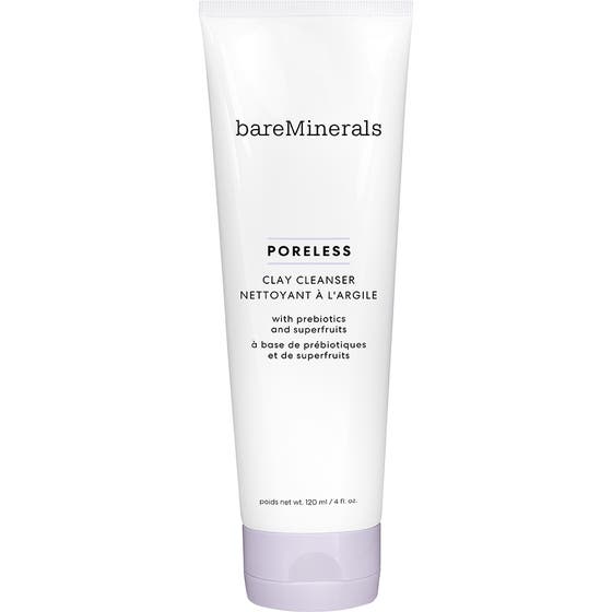 Poreless Clay Cleanser