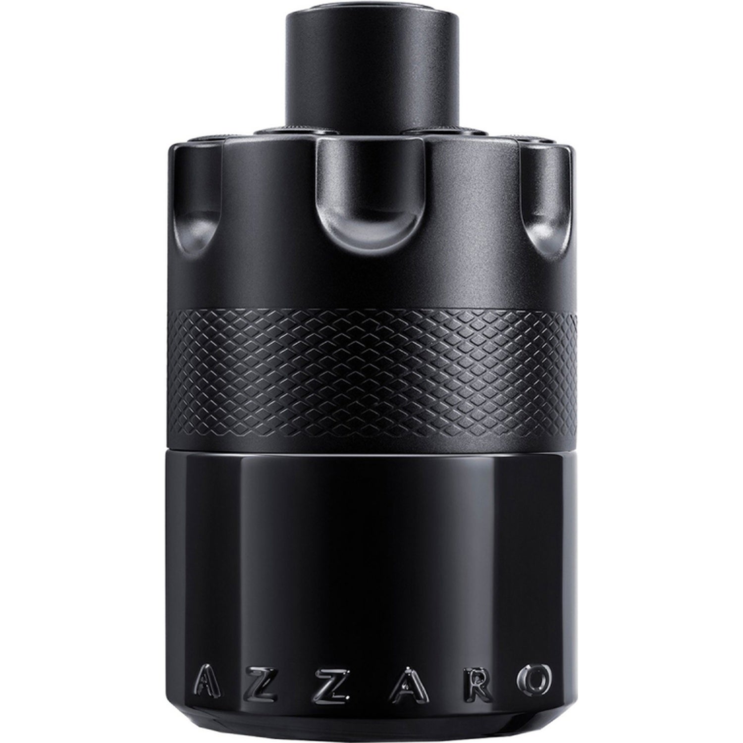 Azzaro The Most Wanted Intense Eau De Parfum - 100 ml