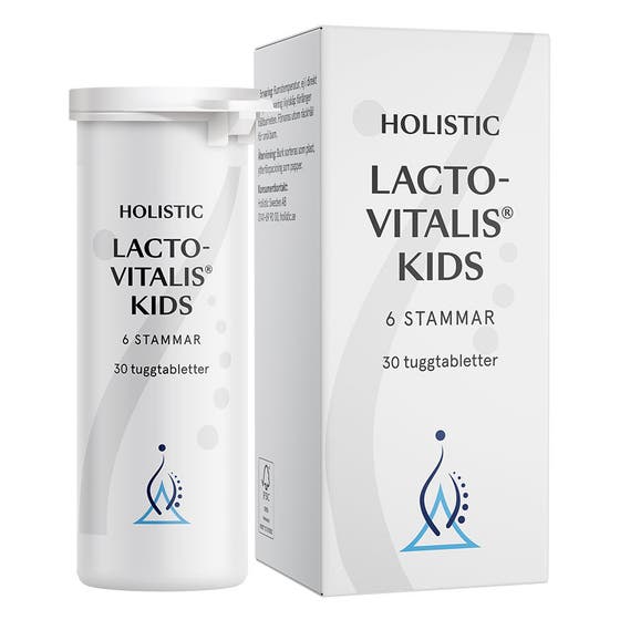 Lactovitalis®Kids