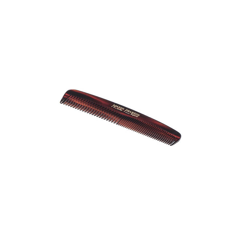 C5 Pocket Comb Pocket Comb 1 pcs