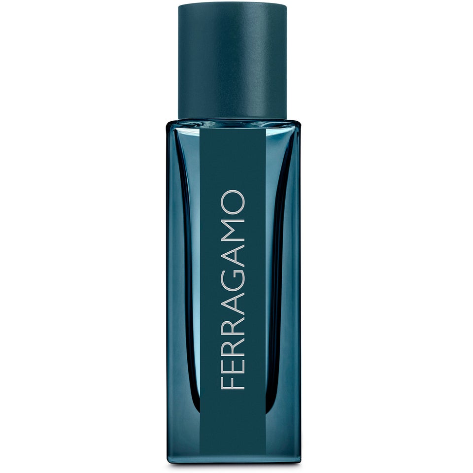 Intense Leather Eau de Parfum