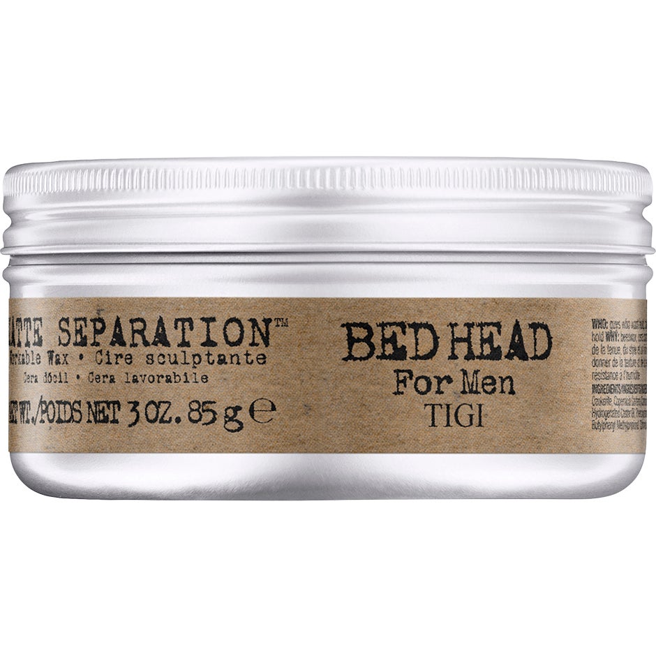 B for Men Matte Separation Matte Separation W. Wax 85 g