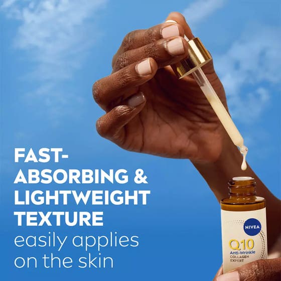 Q10 Collagen Expert 3IN1 Repairing Serum