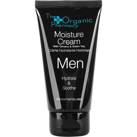 Men Moisture Cream