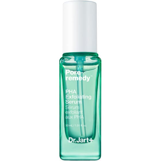 Pore-remedy PHA Exfoliating Serum