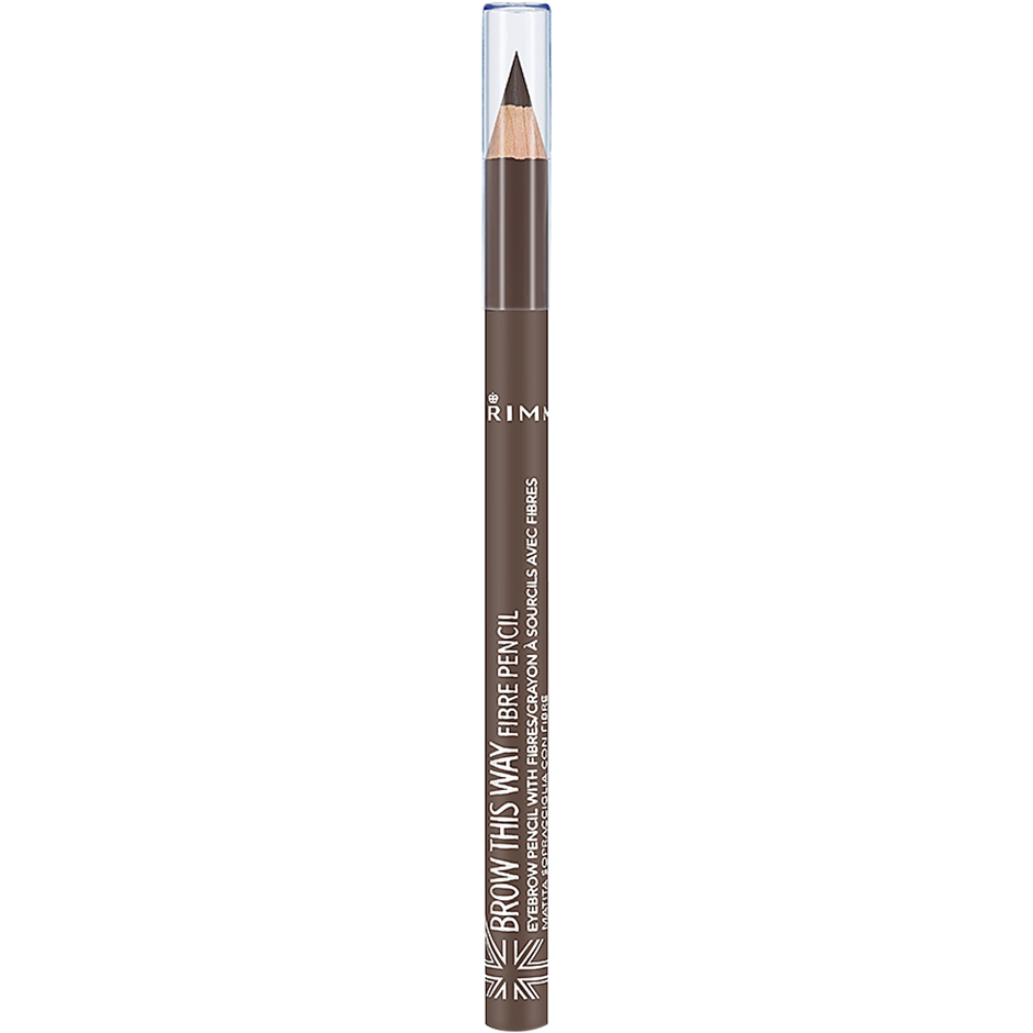 Brow This Way Fibre Pencil