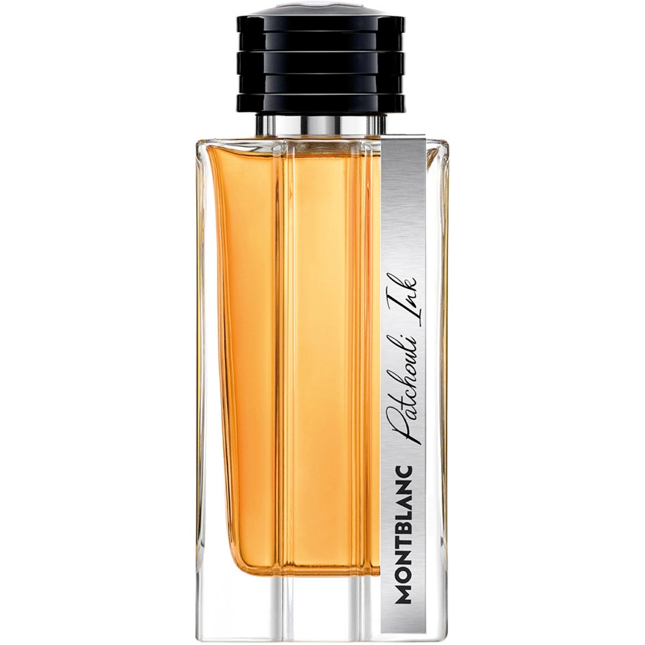 Montblanc Patchouli Ink Eau de Parfum - 125 ml