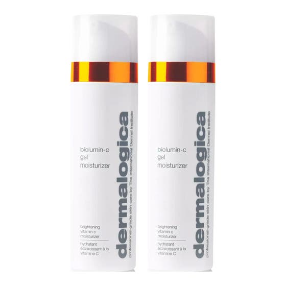 BioLumin-C Gel Moisturizer Duo