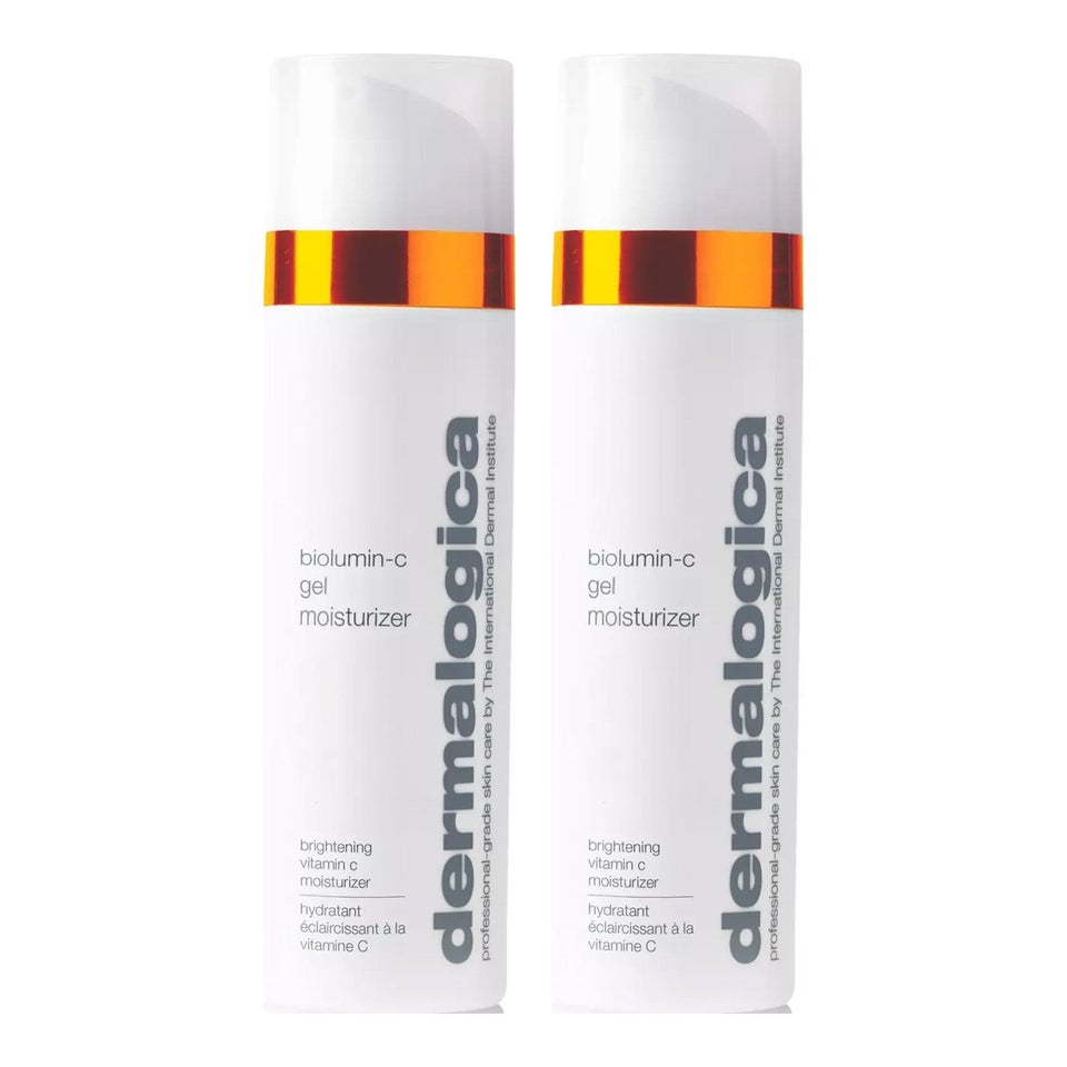 BioLumin-C Gel Moisturizer Duo